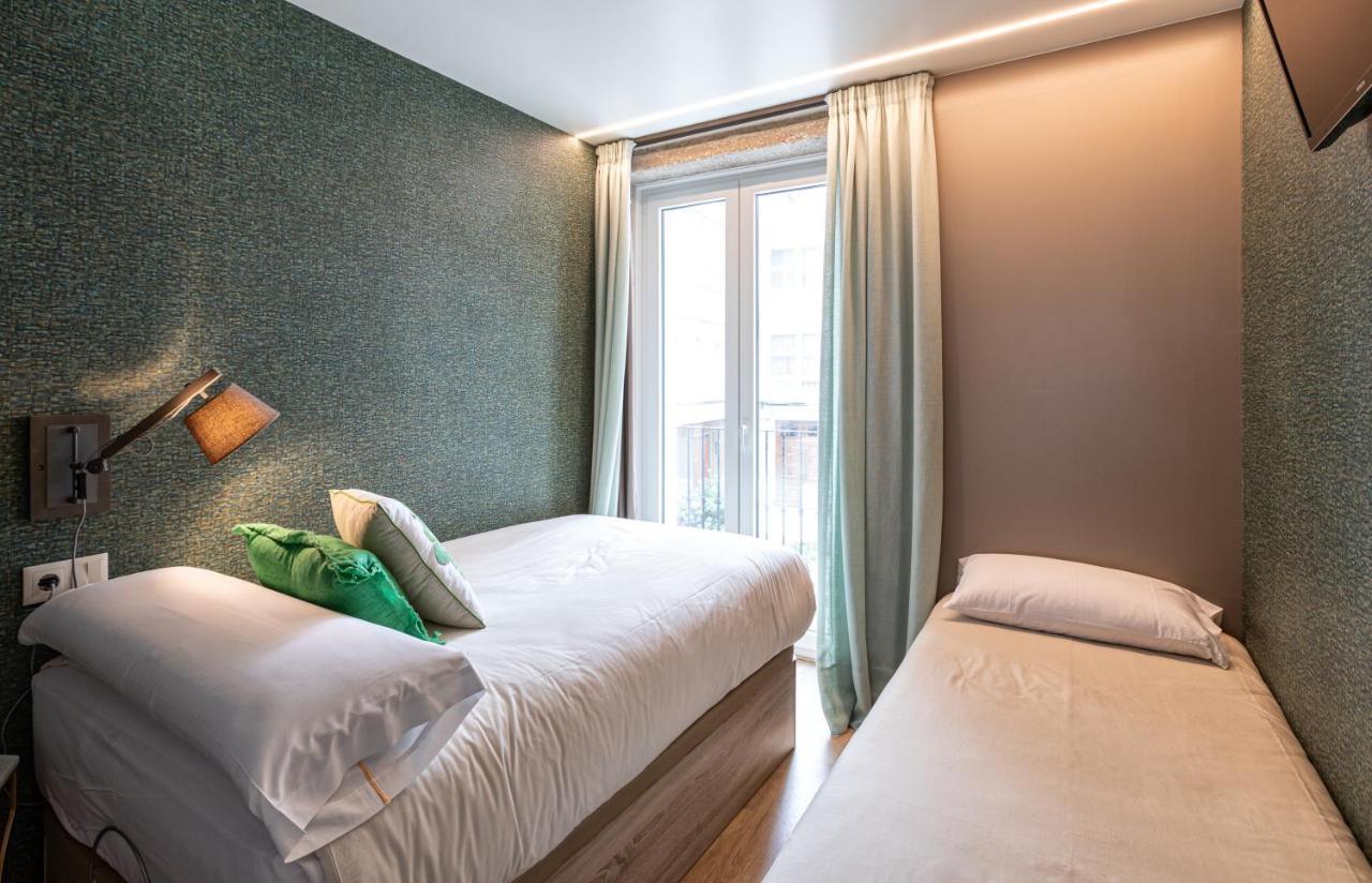 Apartamentos Pensua Sisargas Malpica Buitenkant foto