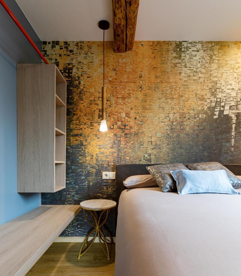 Apartamentos Pensua Sisargas Malpica Buitenkant foto